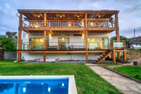 Spondylus Beach House II , Piscina Privada